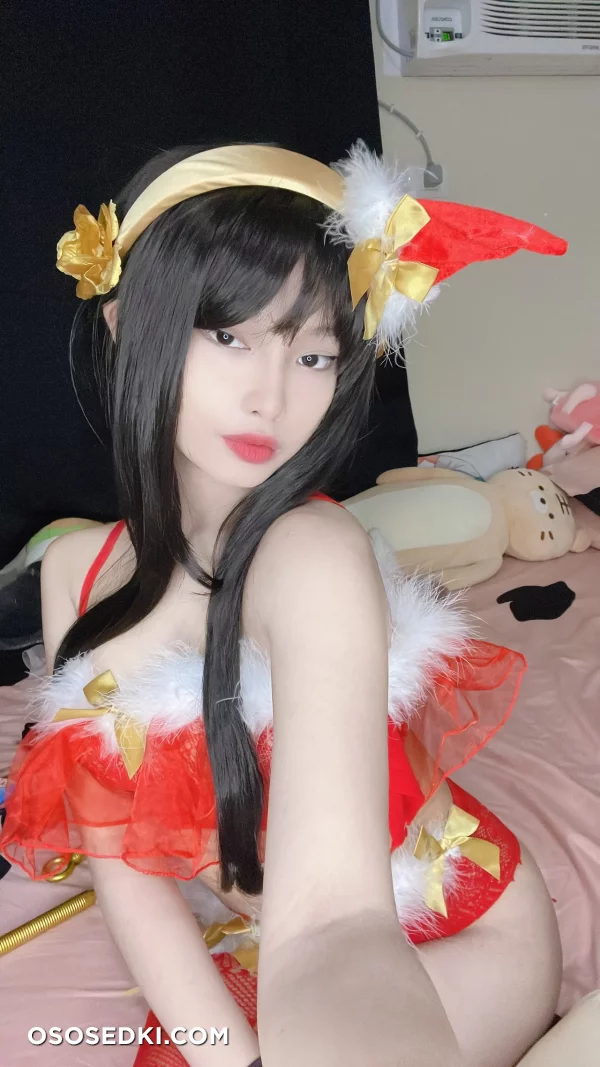 Hayami Haru - Yor Forger - Spy X Family - 13