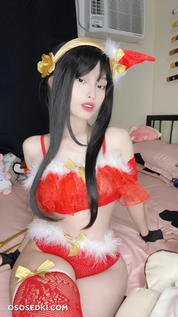Hayami Haru - Yor Forger - Spy X Family - 7