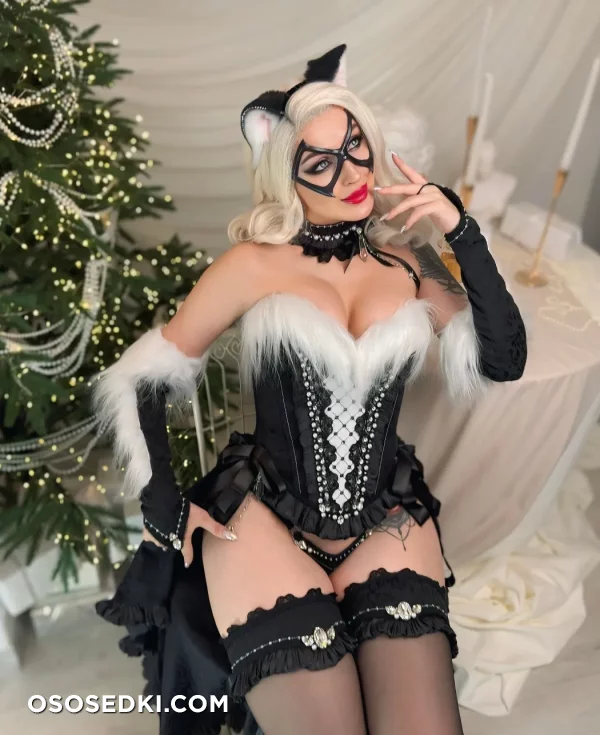 Valery Himera - Black Cat - Spider-man - 12