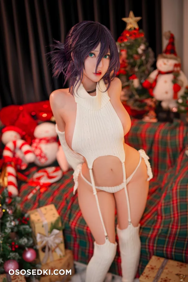 Potato Godzilla - Reze - Chainsaw Man - 3
