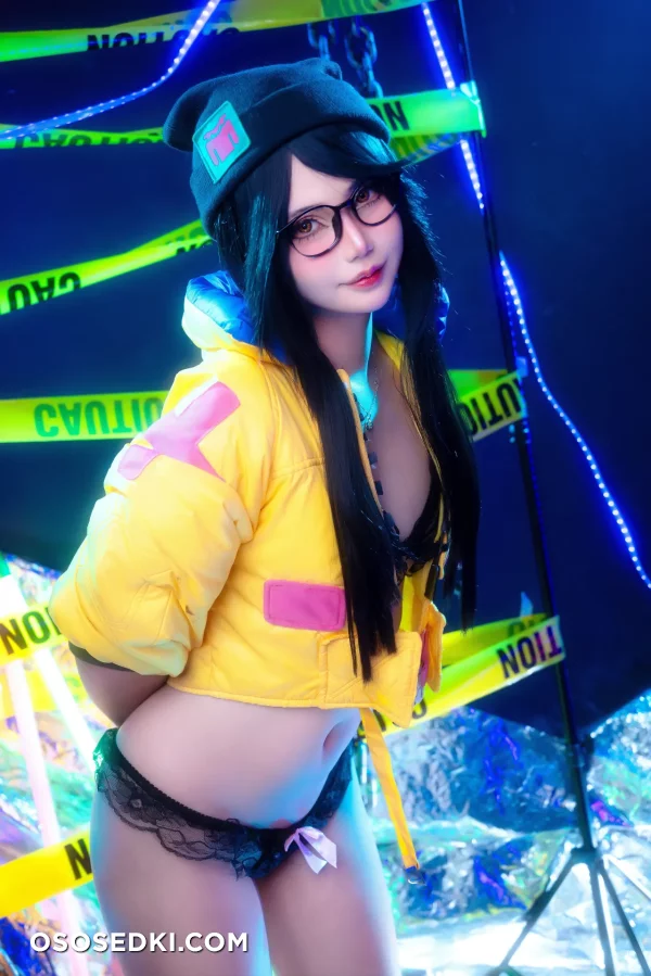 Miinmeow - Killjoy - Valorant - 12