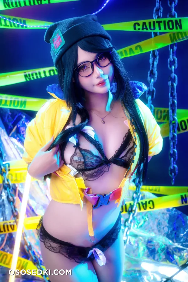 Miinmeow - Killjoy - Valorant - 13