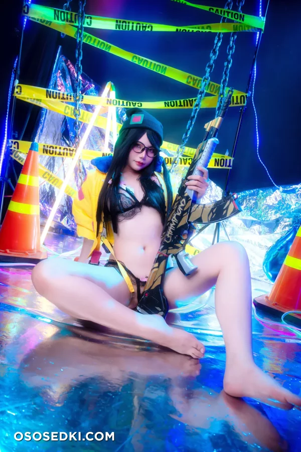 Miinmeow - Killjoy - Valorant - 14