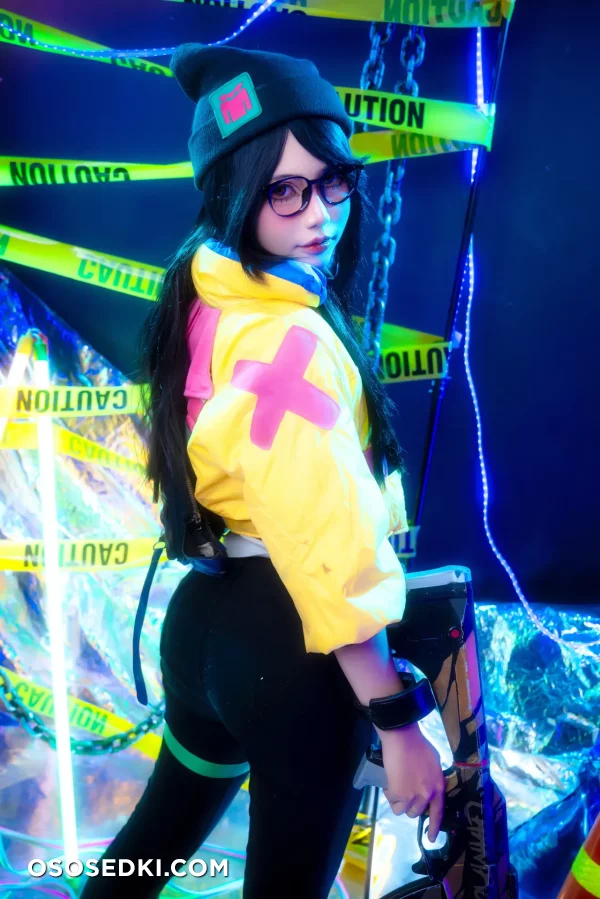 Miinmeow - Killjoy - Valorant - 4