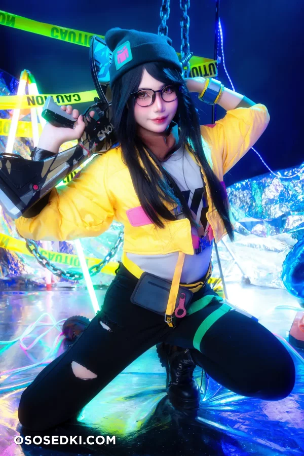 Miinmeow - Killjoy - Valorant - 8