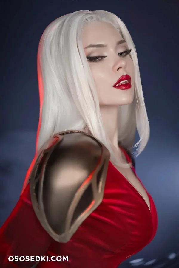 Sladkoslava - Carmilla - Castlevania  Akumajou Dracula - 1