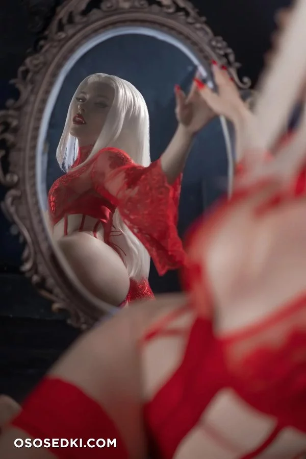 Sladkoslava - Carmilla - Castlevania  Akumajou Dracula - 42