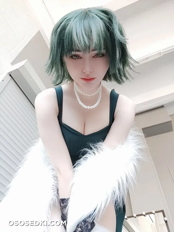 Hologana - Jigoku No Fubuki - One Punch Man - 7