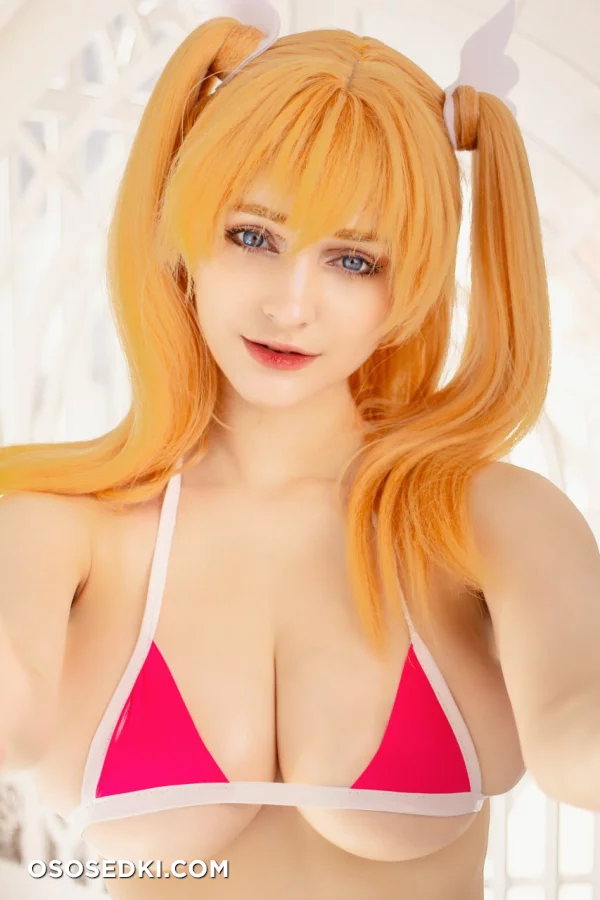Hologana - Ririsa Amano - 2.5-jigen No Yuuwaku  2.5 Dimensional Seduction - 15