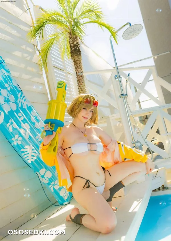 Atelier Roro - Anis - Goddess Of Victory Nikke - 2