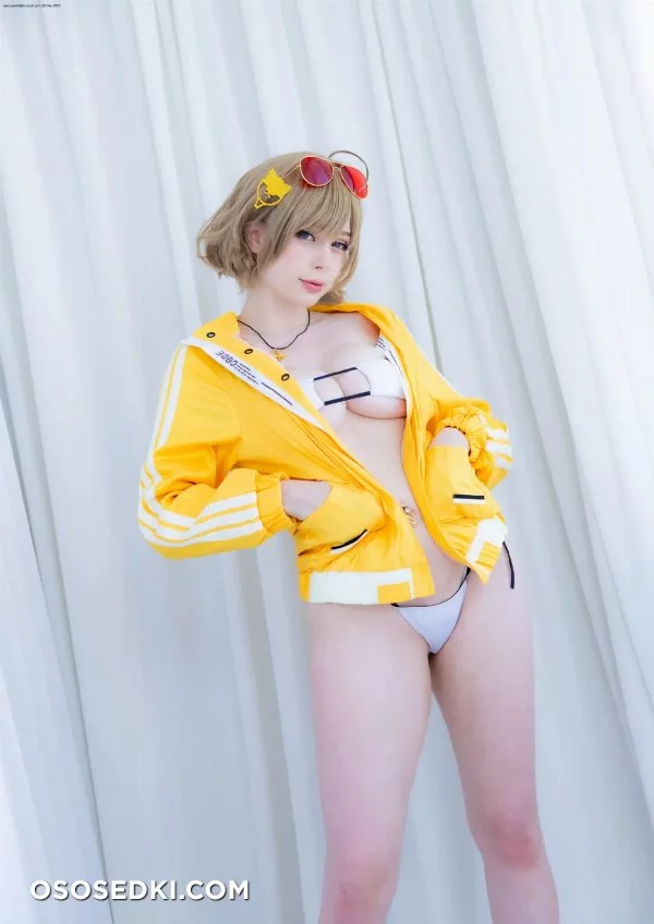 Atelier Roro - Anis - Goddess Of Victory Nikke - 25