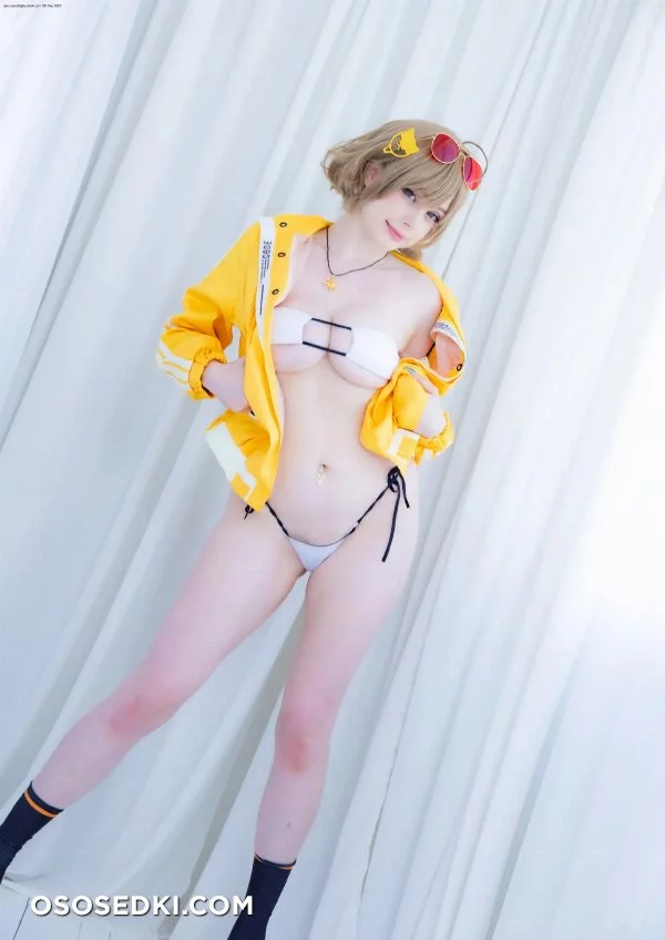 Atelier Roro - Anis - Goddess Of Victory Nikke - 26