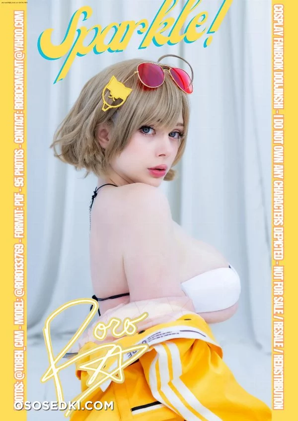 Atelier Roro - Anis - Goddess Of Victory Nikke - 95