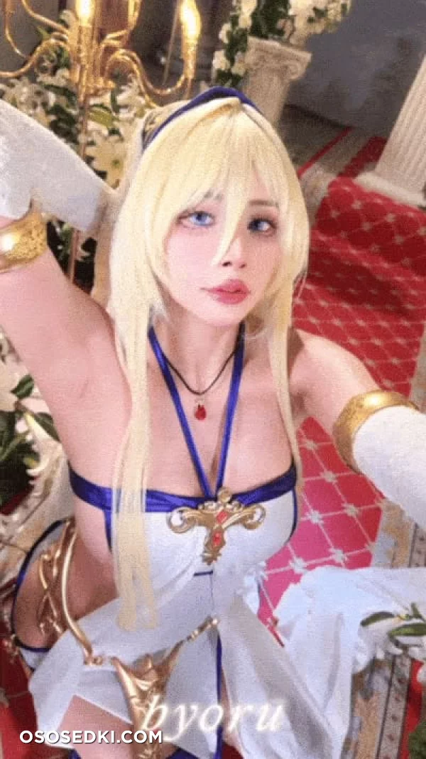 Byoru - Sword Maiden - 76