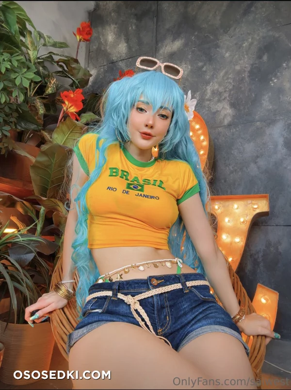 Misaki Sai - Miku Hatsune - Vocaloid - 11