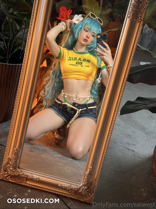 Misaki Sai - Miku Hatsune - Vocaloid - 18