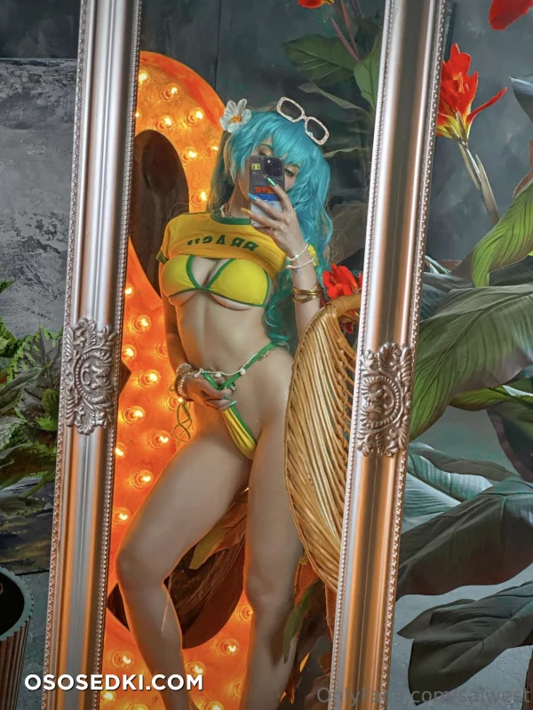 Misaki Sai - Miku Hatsune - Vocaloid - 31