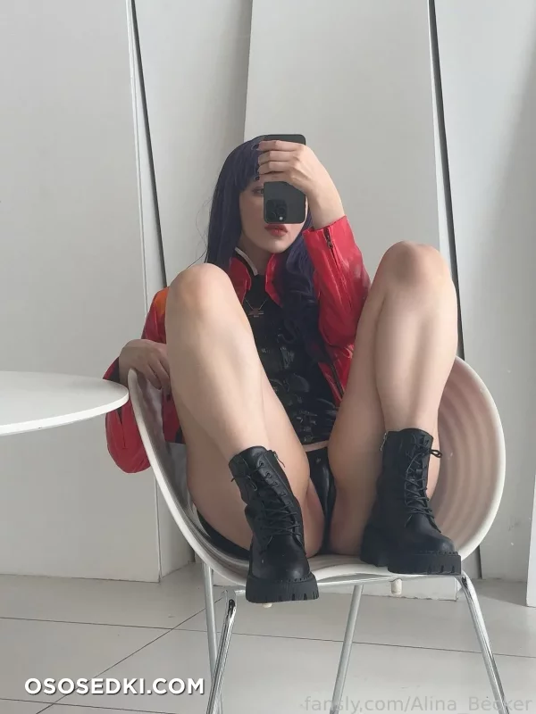Alina Becker - Misato Katsuragi - Neon Genesis Evangelion - 10