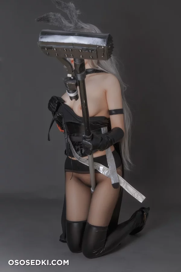 Hokunaimeko - Savage - Arknights - 10