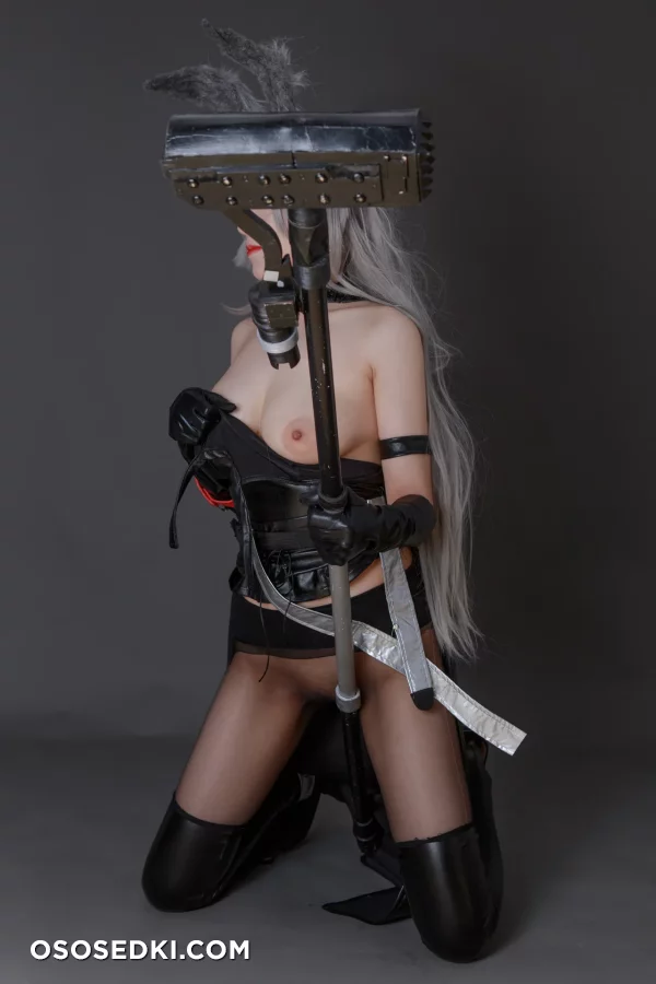 Hokunaimeko - Savage - Arknights - 11
