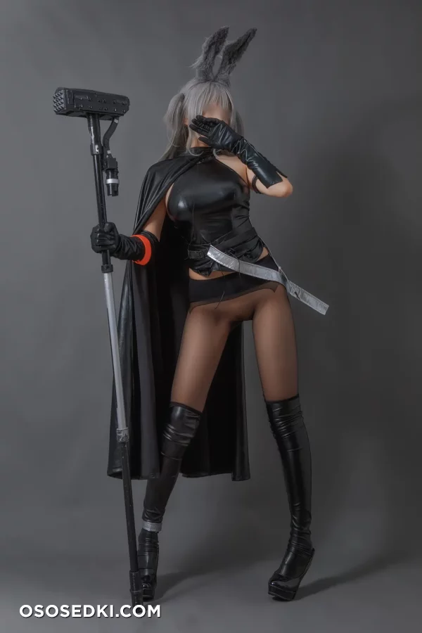 Hokunaimeko - Savage - Arknights - 3