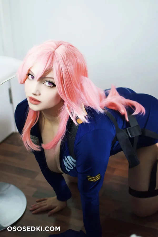 Evelinaava - Yae Miko - Genshin Impact - 5
