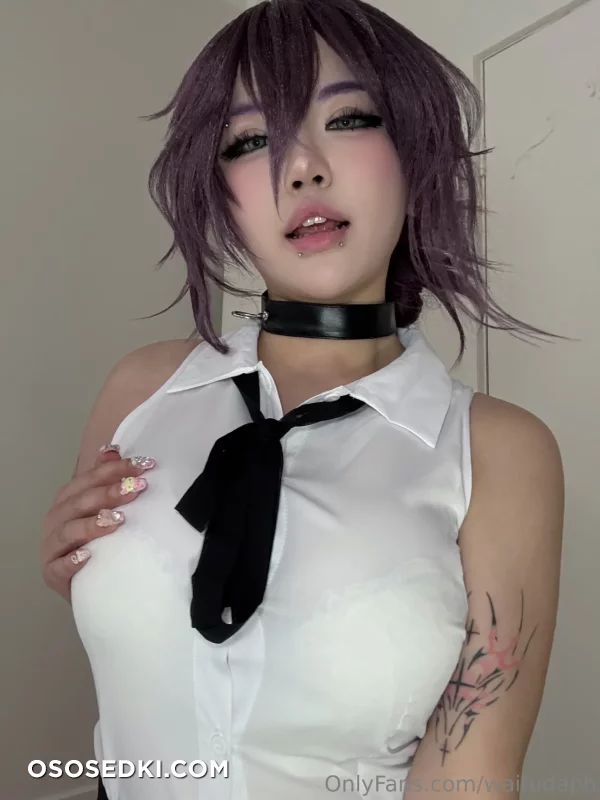 Daph - Reze - Chainsaw Man - 7