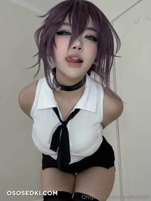 Daph - Reze - Chainsaw Man - 8