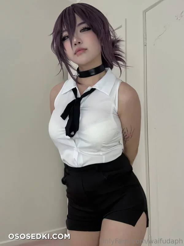 Daph - Reze - Chainsaw Man - 9