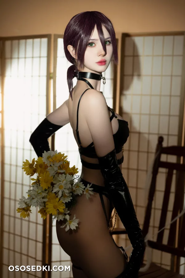 Reina - Reze - Chainsaw Man - 10