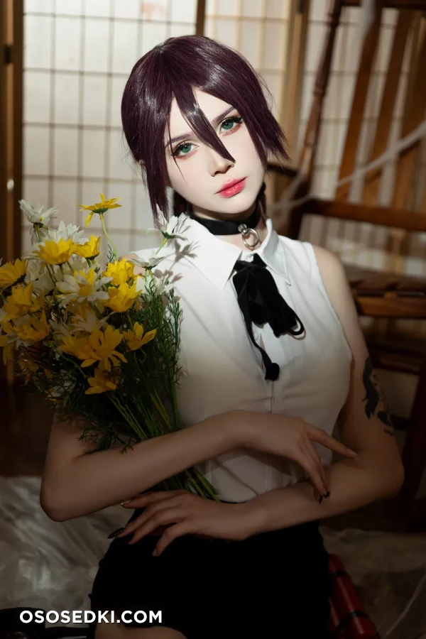 Reina - Reze - Chainsaw Man - 4