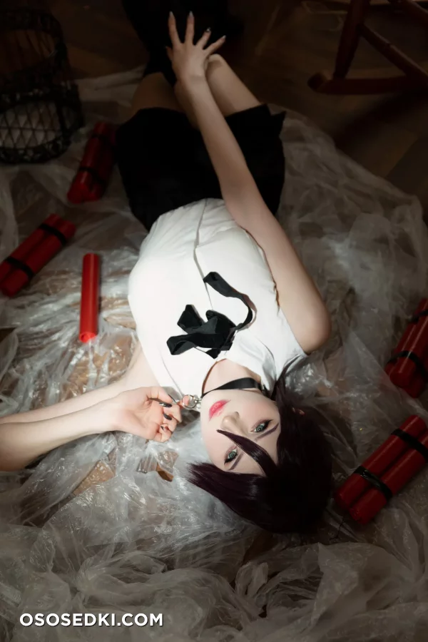 Reina - Reze - Chainsaw Man - 6