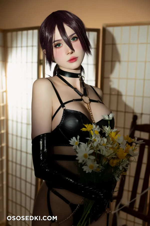 Reina - Reze - Chainsaw Man - 8