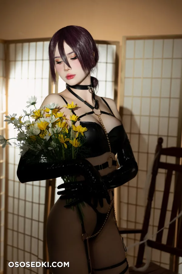 Reina - Reze - Chainsaw Man - 9