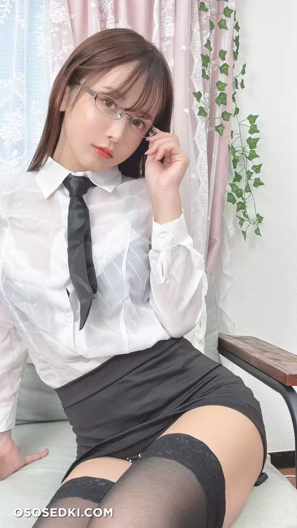 Ikumi 193iKkyu3 - Fantia 2024/08  - 17