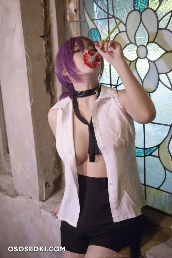 Inkyung - Reze - Chainsaw Man - 21