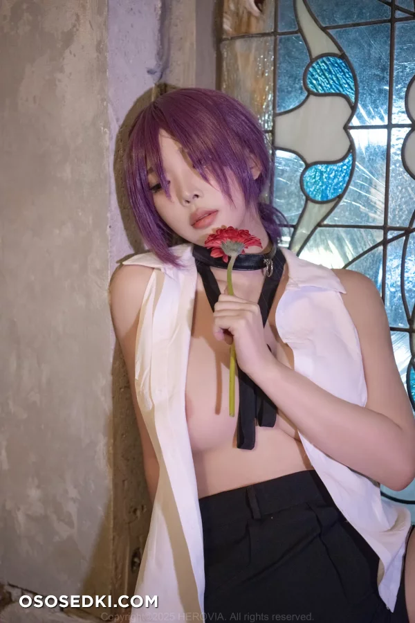 Inkyung - Reze - Chainsaw Man - 22