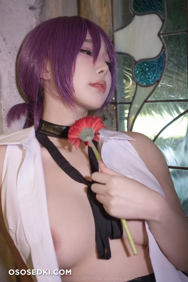Inkyung - Reze - Chainsaw Man - 25