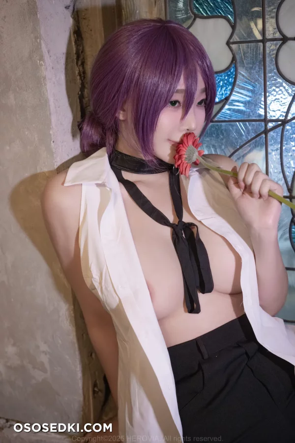 Inkyung - Reze - Chainsaw Man - 26