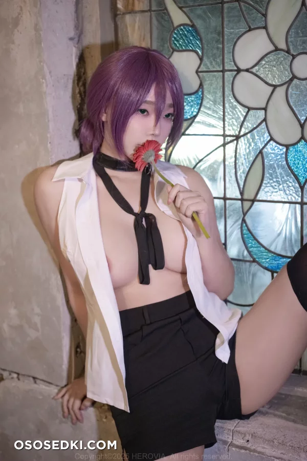 Inkyung - Reze - Chainsaw Man - 27