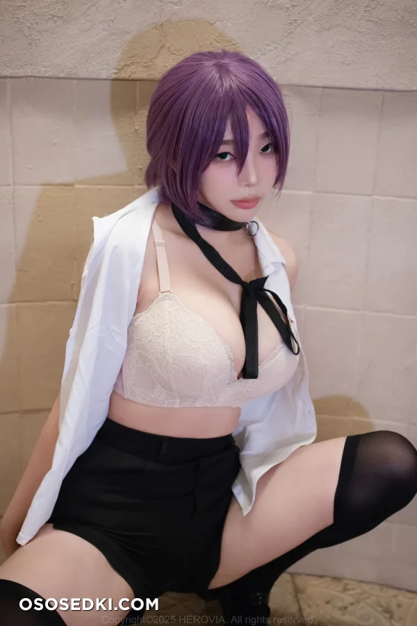 Inkyung - Reze - Chainsaw Man - 28