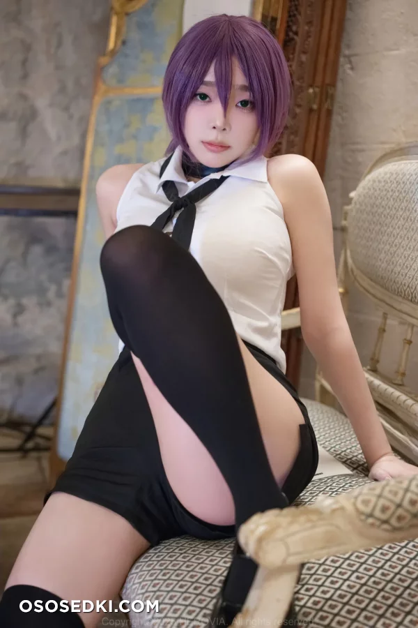 Inkyung - Reze - Chainsaw Man - 33