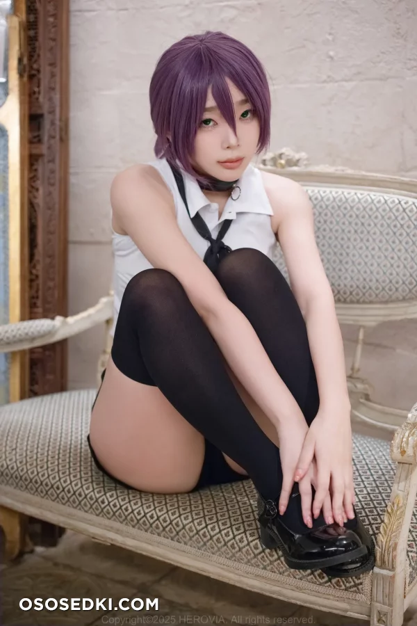 Inkyung - Reze - Chainsaw Man - 36