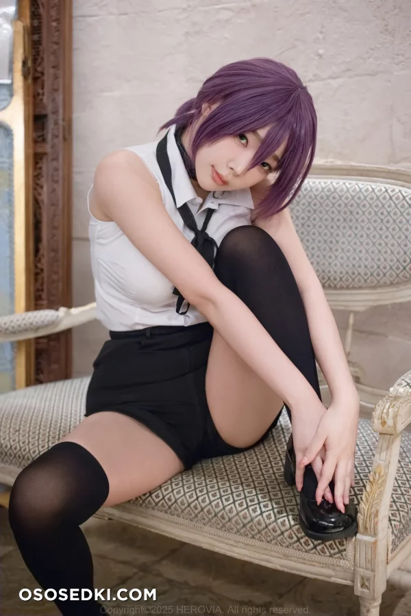 Inkyung - Reze - Chainsaw Man - 37