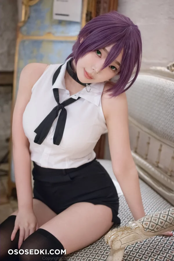 Inkyung - Reze - Chainsaw Man - 40