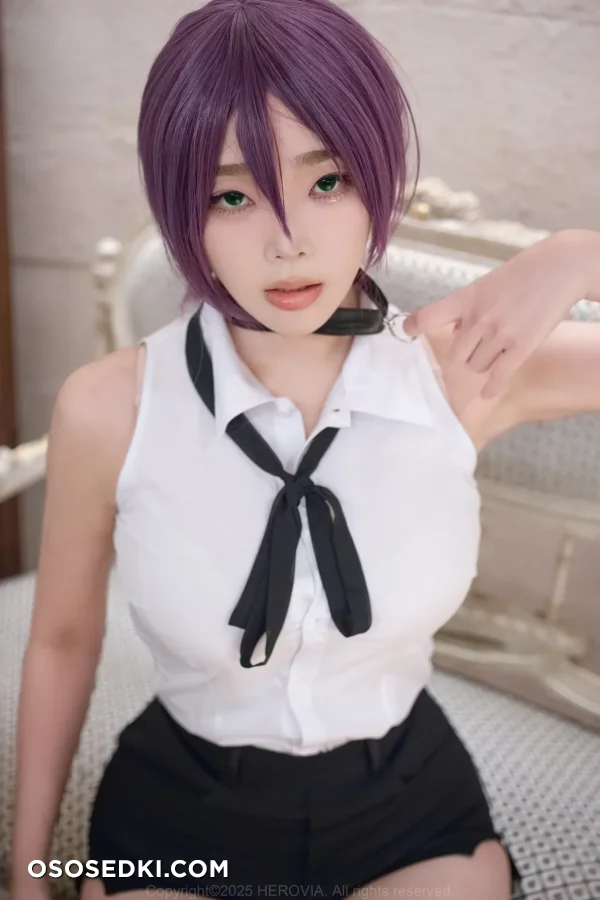 Inkyung - Reze - Chainsaw Man - 45