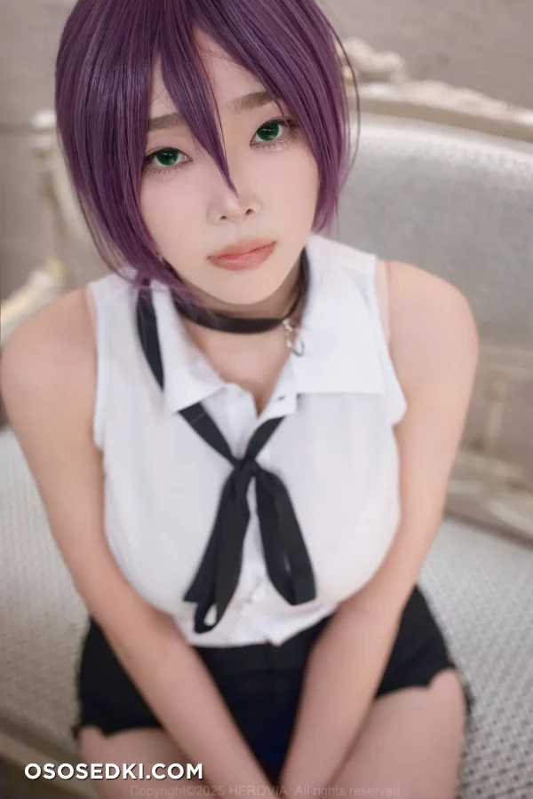 Inkyung - Reze - Chainsaw Man - 46