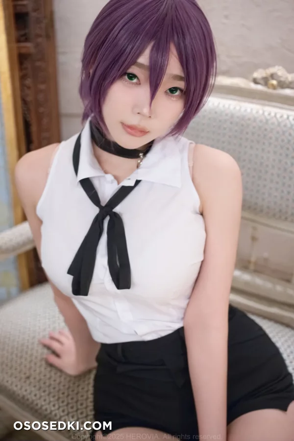 Inkyung - Reze - Chainsaw Man - 47