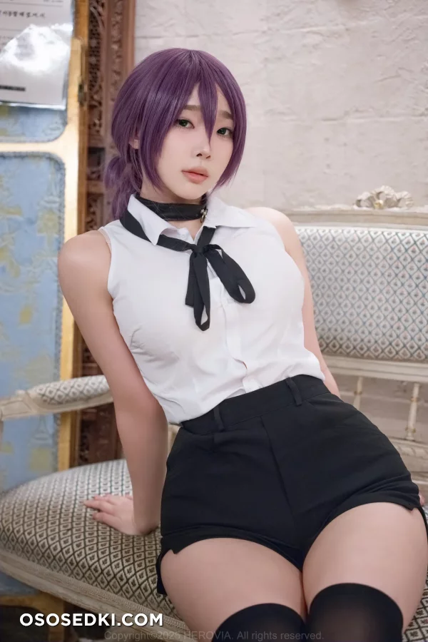 Inkyung - Reze - Chainsaw Man - 48
