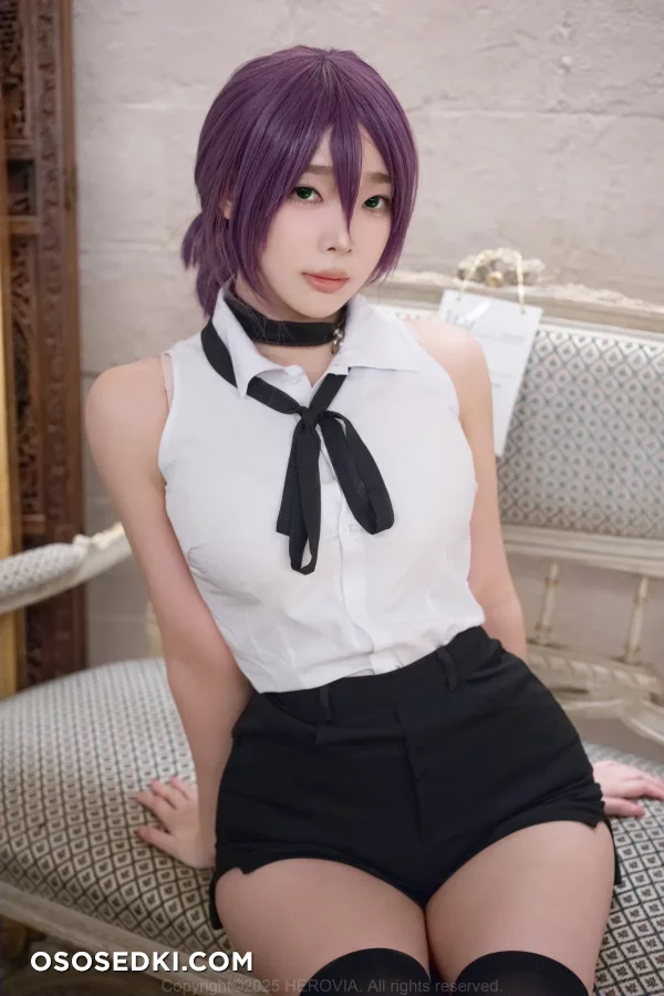 Inkyung - Reze - Chainsaw Man - 49